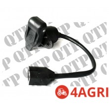 Power Outlet Socket