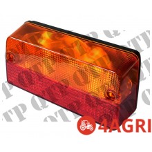 Tail Lamp Assembly