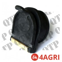 Hydraulic Coupling Cover