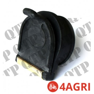 Hydraulic Coupling Cover