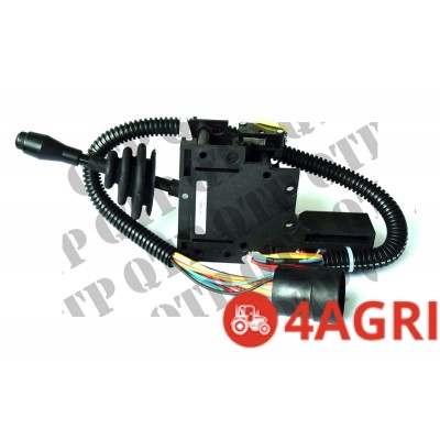 Indicator Switch