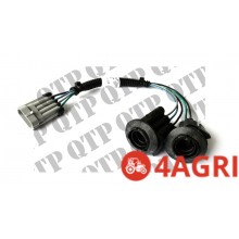 Tail Light Extension Lead