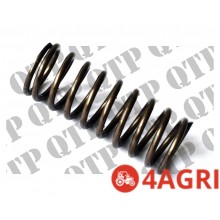 Spring For Transmission Pump