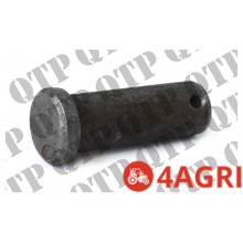 Direct Drive Clutch Pin Fastener