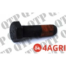 Cap Screw Differential