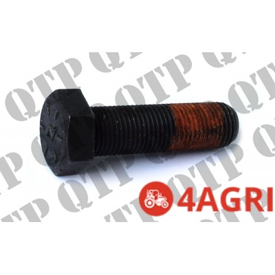 Cap Screw Differential