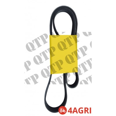 Fan Belt