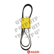 Fan Belt c/o Brake