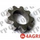 Gear Transmission Oil Pump
