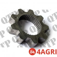 Gear Transmission Oil Pump