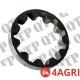 Gear Transmission Oil Pump