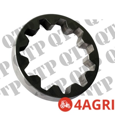 Gear Transmission Oil Pump