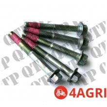 Control Valve Housing Bolt