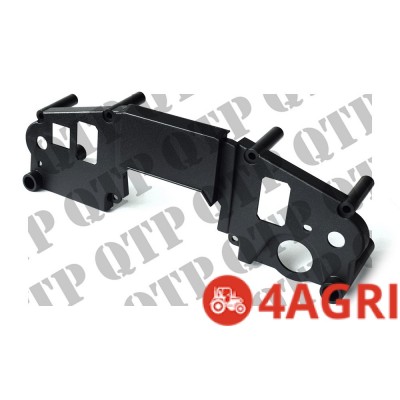 Instrument Panel Cover