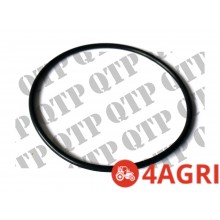 O-Ring Output Shaft
