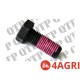 Final Drive Cap Screw