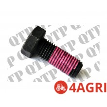Final Drive Cap Screw