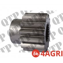 Front Hub Pinion