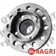Front Diff Housing