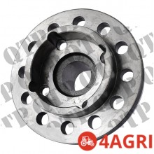 Front Diff Housing