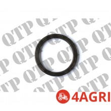 Rear Diff Washer