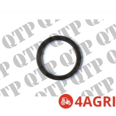 Rear Diff Washer