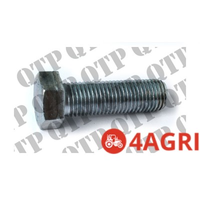 Screw Rear