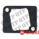 Gasket Fuel Intake Air Heater
