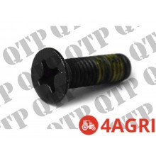 Screw Exhaust Guard