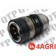Quick Release Coupling Insert
