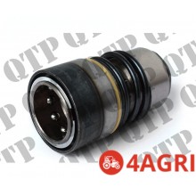 Quick Release Coupling Insert