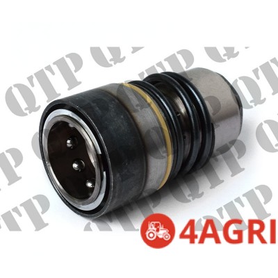 Quick Release Coupling Insert