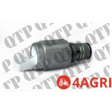 Solenoid Valve