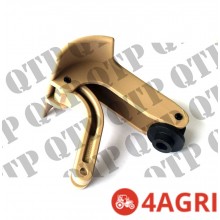 Latch Side Window