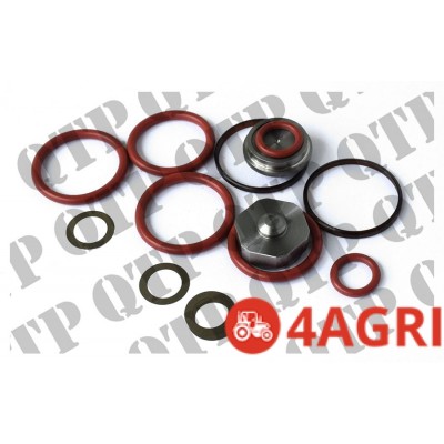 Hitch Valve Seal Kit