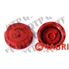 Fuel Tank Cap