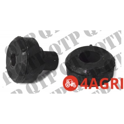 Isolater Engine Mount