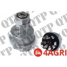 Ignition Switch