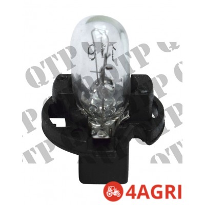 Dash Bulb