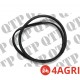 O Ring Traction Clutch