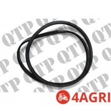 O Ring Traction Clutch