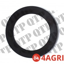 Washer Trunnion Cap