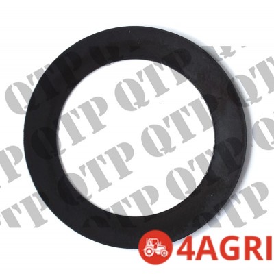 Washer Trunnion Cap