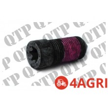 Set Screw Shifter Shafts