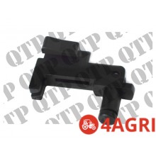 Pivot Range Shift Control