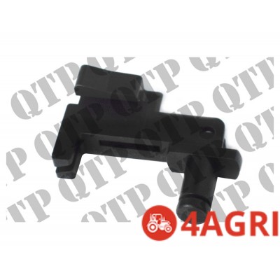 Pivot Range Shift Control
