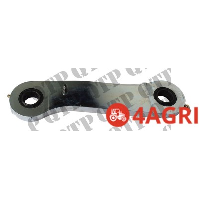Pan Hard Rod