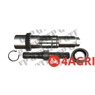 PTO Output Housing Kit