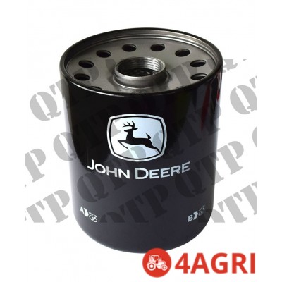 Engine Oil Filter