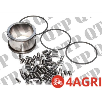 Bearing Planetary Gear